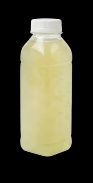 Sirup aloe vera