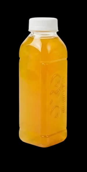 Sirup maracuja