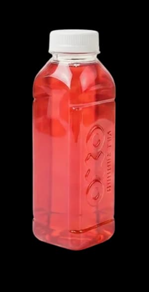 Sirup malina